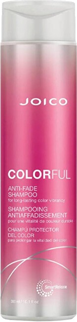 Joico Colorful Anti-Fade Shampoo 1000 ml