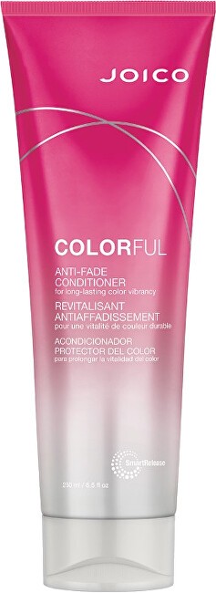 Joico Colorful Anti-Fade Conditioner donna 1000ml