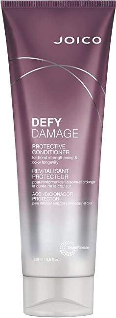 Joico DEFY DAMAGE protective conditioner 250ml unisex 250ml