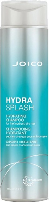 Joico HYDRA SPLASH hydrating shampoo 300ml unisex