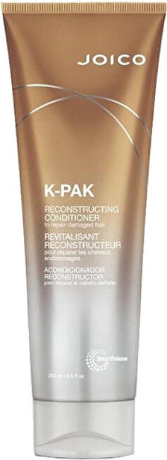 Joico KPak Reconstructing Conditioner damaged hair donna 250ml