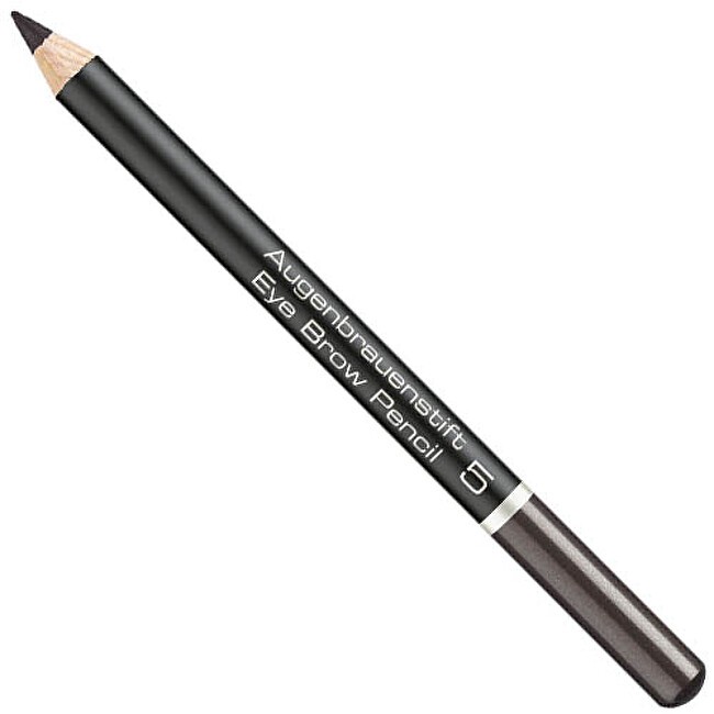 Artdeco EYE BROW pencil 1black 11 gr Donna