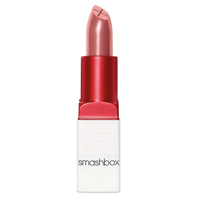 Smashbox Be Legendary Prime & Plush Lipstick - Cream Lipstick 3.4 g It's A Mood donna