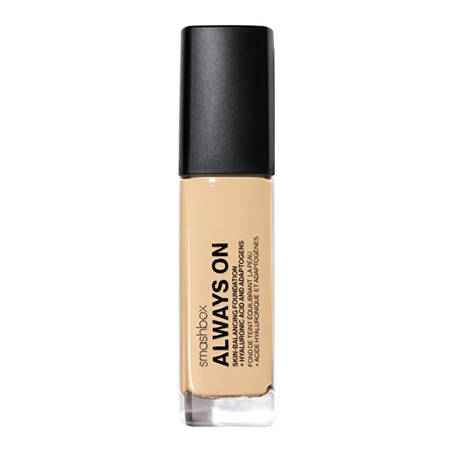 Smashbox Fondotinta Always On Skin-Balancing Foundation a lunga tenuta 30ml - Tonalità: F20W donna