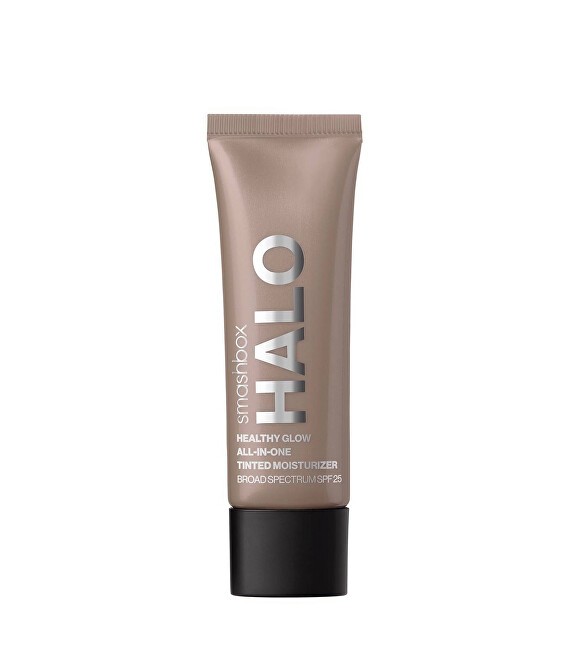 Smashbox Halo Tinted Moisturizer SPF 25 12 ml Light donna