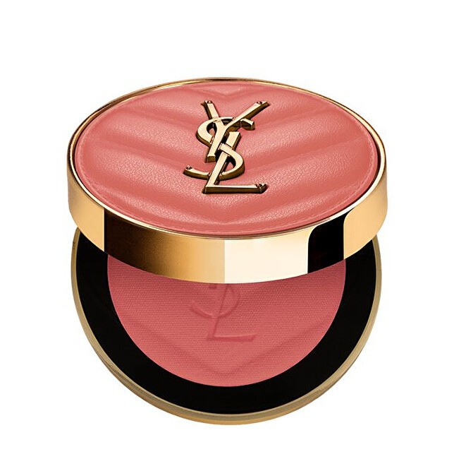 YSL Make Me Blush Powder n.37 Peachy Nude 3,2g