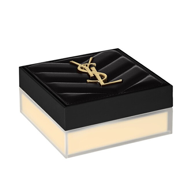 Yves Saint Laurent All Hours Hyper Loose Powder - Sypk pudr 10 g donna 2