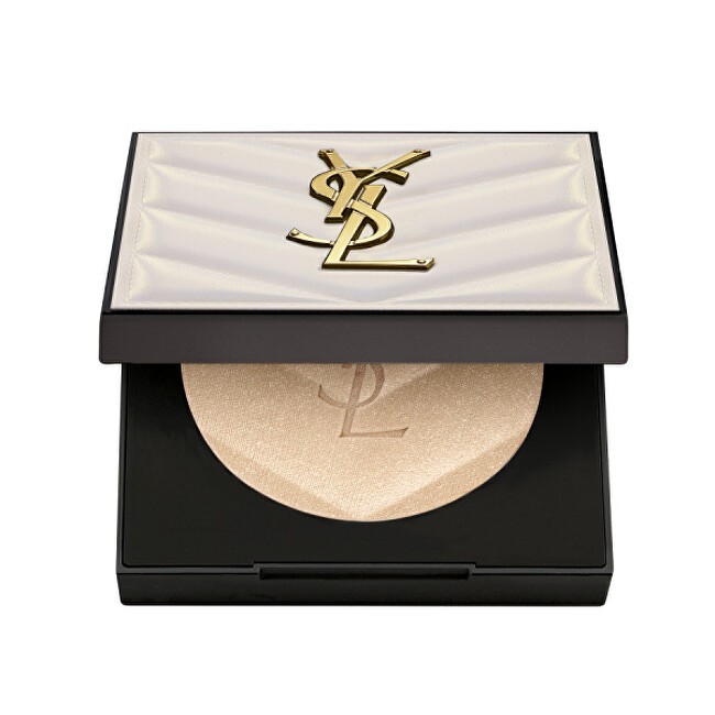 Yves Saint Laurent All Hours Hyper Luminize Highlighter 9 g donna 3