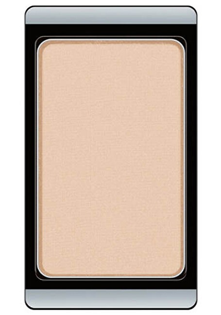 Artdeco EYESHADOW MATT 524matt dark grey mocha 08 gr Donna