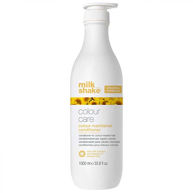 Milk Shake Colour Care Colour Maintainer Conditioner 300ml