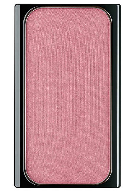 Artdeco Blush in polvere 5 g - Tonalità: 48 Rosso carminio donna