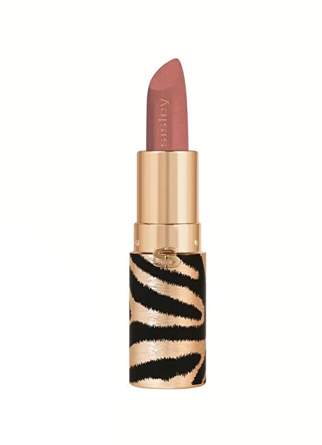 Sisley Rossetto Phyto Rouge Velvet 3 g - Tonalità: 10 Beige Nude donna