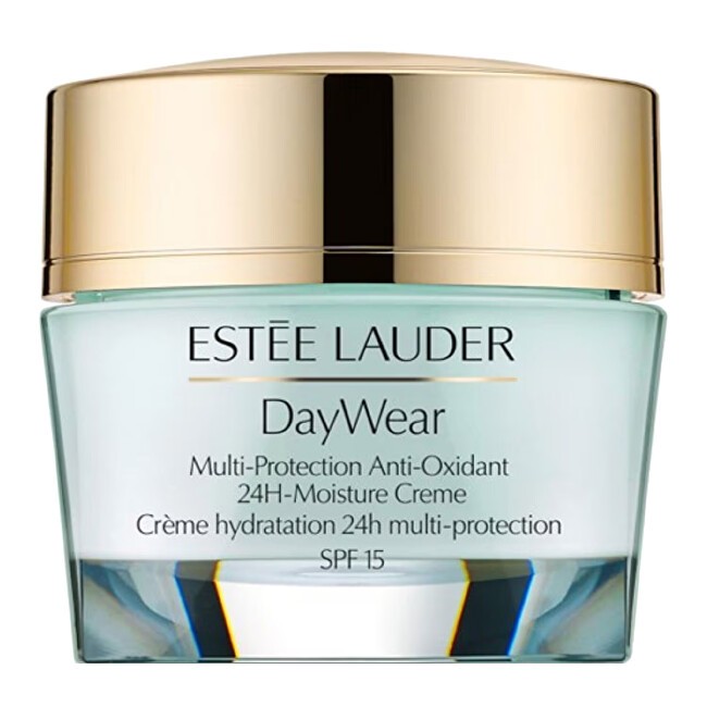 Este Lauder DAYWEAR cream SPF15 PS 50ml donna 50ml