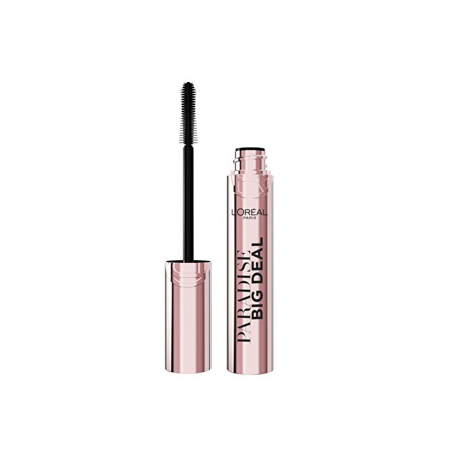 L'oreal mascara paradise big deal nero 9,9 ml