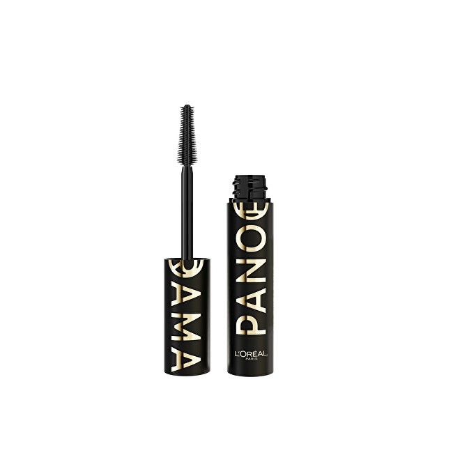 L'oreal mascara panorama volume million lashes nero 9,9 ml