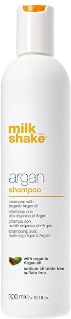 Milk Shake Argan Shampoo 300ml