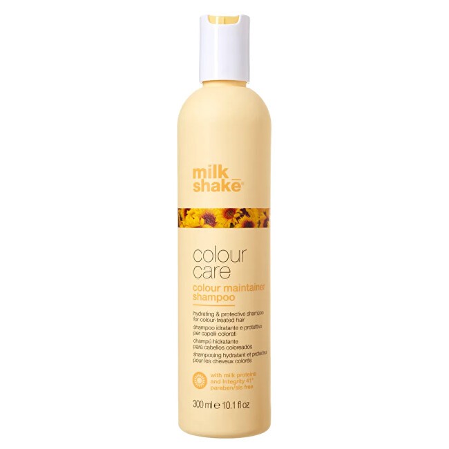 Milk Shake COLOR MAINTAINER shampoo 300 ml Unisex