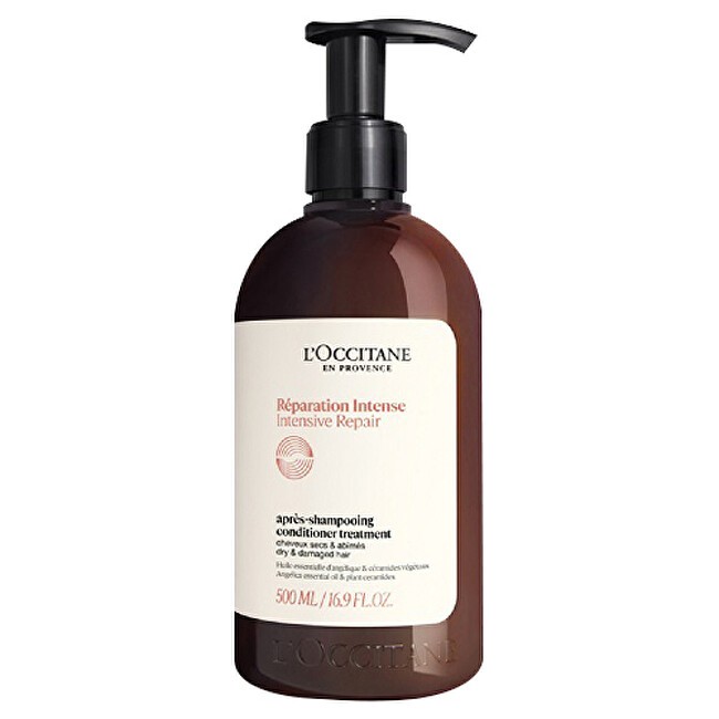 L'Occitane Intensive Repair Conditioner Treatment 250ml