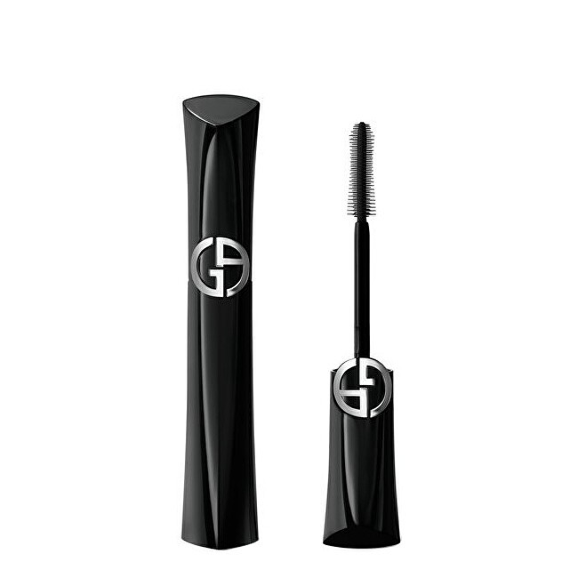 Armani Vertigo Lift Mascara - Lengthening mascara 10 ml Black donna