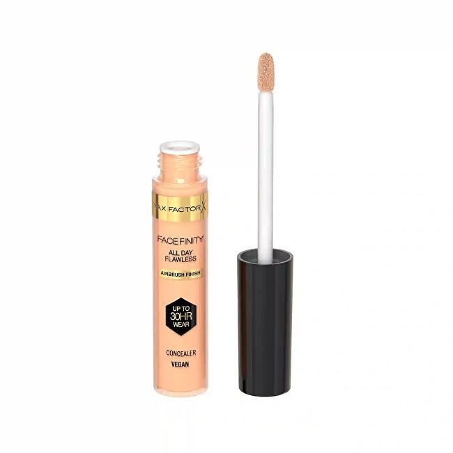 Max Factor FACEFINITY all day flawless n20 7 8ml donna 78ml
