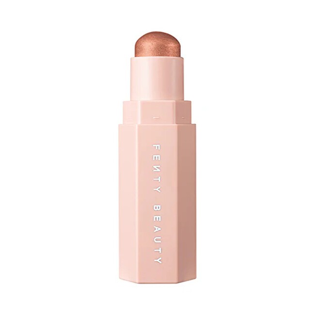 Fenty Beauty Match Stix Shimmer Skinstick - Brightening stick 7.1 g 08 Truffle Spark donna