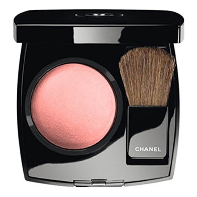 Chanel Powder Blush Joues Contraste Powder Blush 3,5 g - Tonalità: 430 Foschia Rosa donna