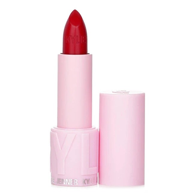 Kylie Cosmetics Creme Lipstick - Cream Lipstick 3.5 g 509 Madeleine donna