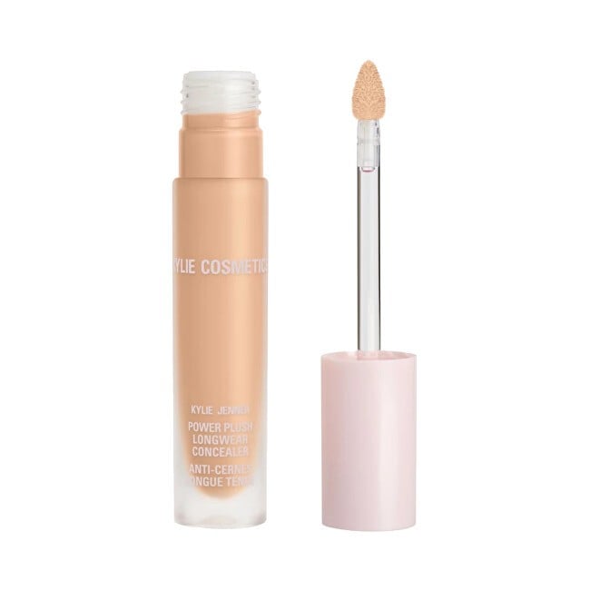 Kylie Cosmetics Correttore Power Plush Longwear 5ml - Tonalità: 9.5WN donna
