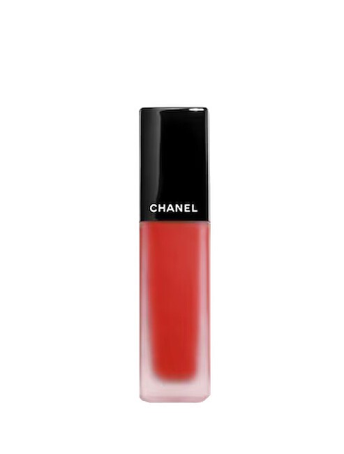 Chanel ROUGE ALLURE velluto liquido n.222-spirituelle 6ml unisex