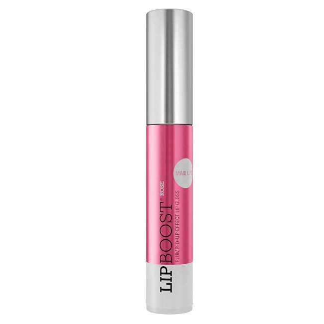 Tolure Cosmetics Lip Boost Lip Gloss Effetto Rimpolpante 8ml - Tonalità: Rosewood donna