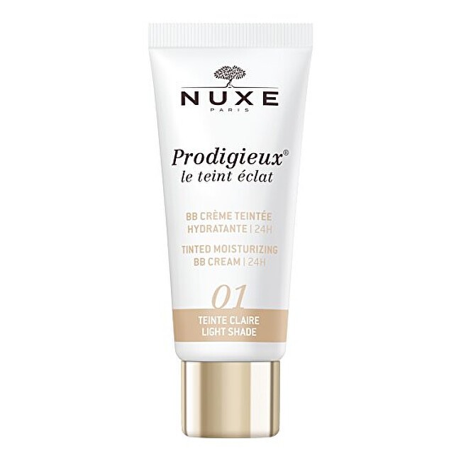 Nuxe Prodigieux Teint Eclat BB Creme 30ml Medium
