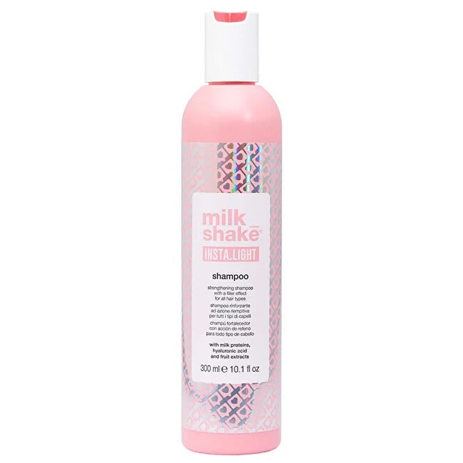 Milk_Shake Insta.Light Shampoo shampoo rinforzante per tutti i tipi di capelli 300ml donna