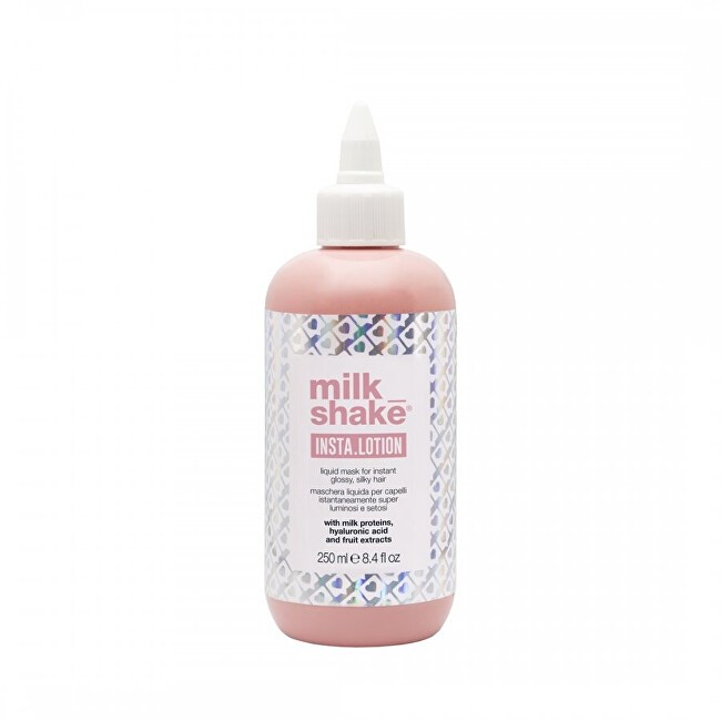 Milk_Shake Insta. Lotion maschera con effetto idratante 500ml donna