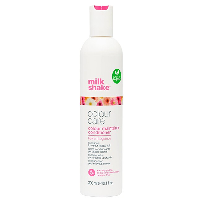 Milk Shake Balsamo Color Care Color Maintainer - Volume: 300ml donna