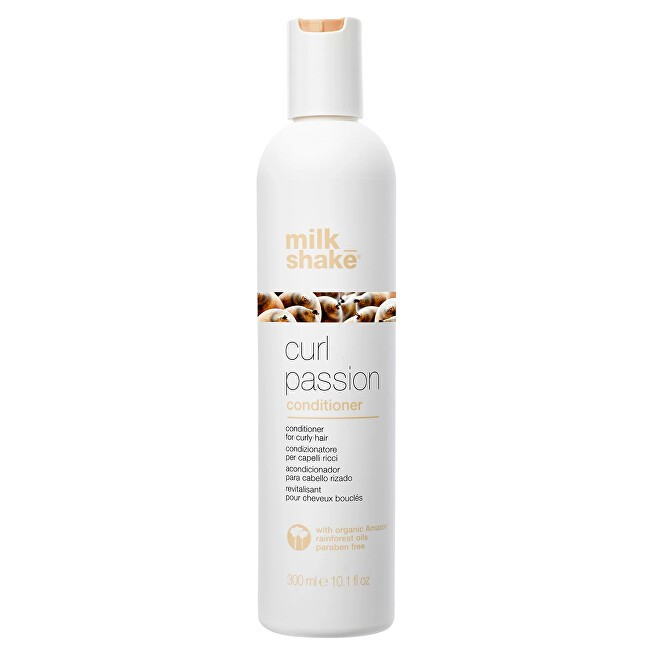 Milk Shake CURL PASSION conditioner 300 ml Unisex