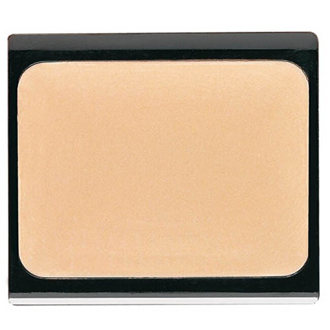Artdeco CAMOUFLAGE cream 10soft amber donna