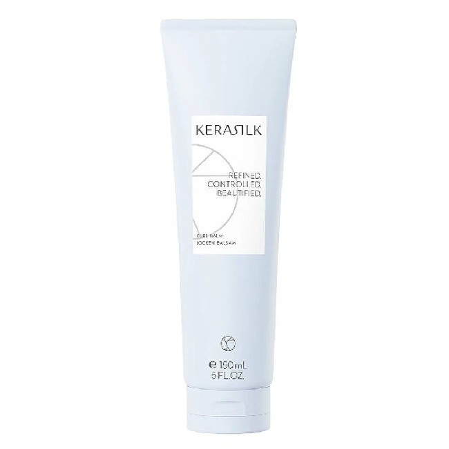 Kerasilk SPECIALISTS curl balm 150ml donna