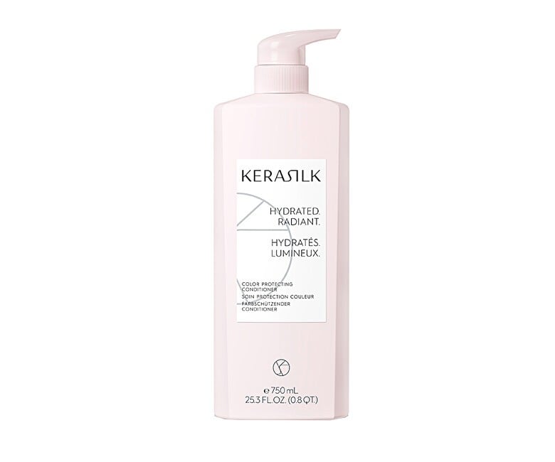 Kerasilk Essentials Color Protecting Conditioner 750ml