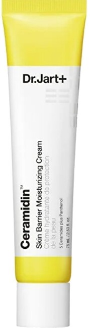 Ceramidin Skin Barrier Moisturizing Cream 50ml