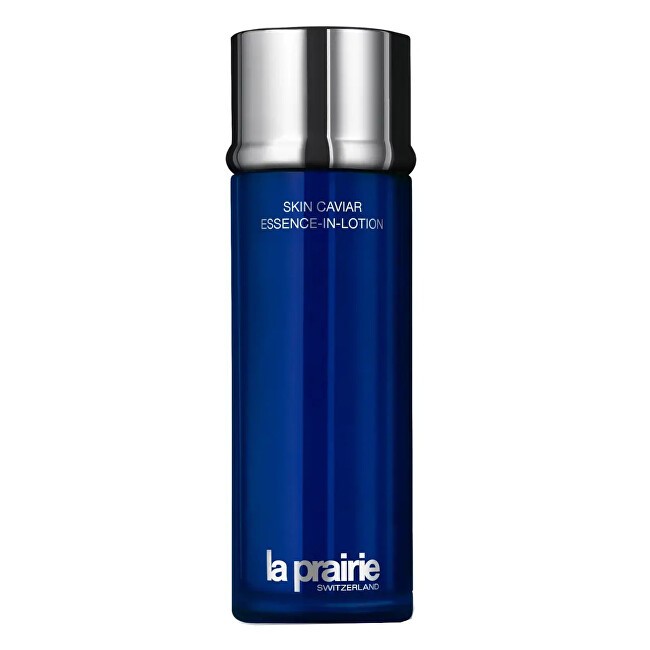 La Prairie Essenza di caviale per la pelle in lozione 80ml donna