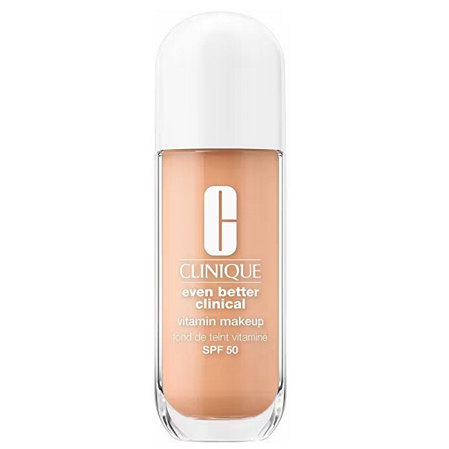Clinique Even Better Clinical Vitamin Make-up SPF 50 30 ml Light Cool 3 donna
