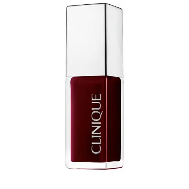 Clinique Pop Lip & Cheek Oil - Olio colorato per viso e labbra 7ml Donna Pink Honey