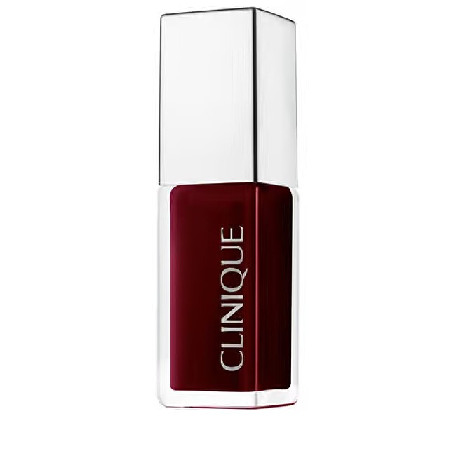 Clinique Pop Lip & Cheek Oil - Olio colorato per viso e labbra 7ml donna Nude Honey