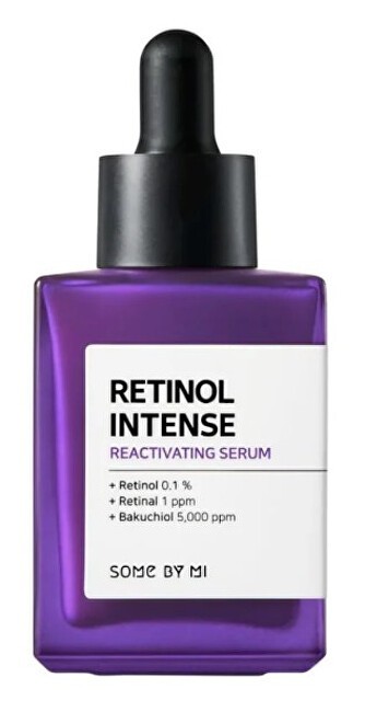 RETINOL INTENSE REACTIVATING SERUM 30ml