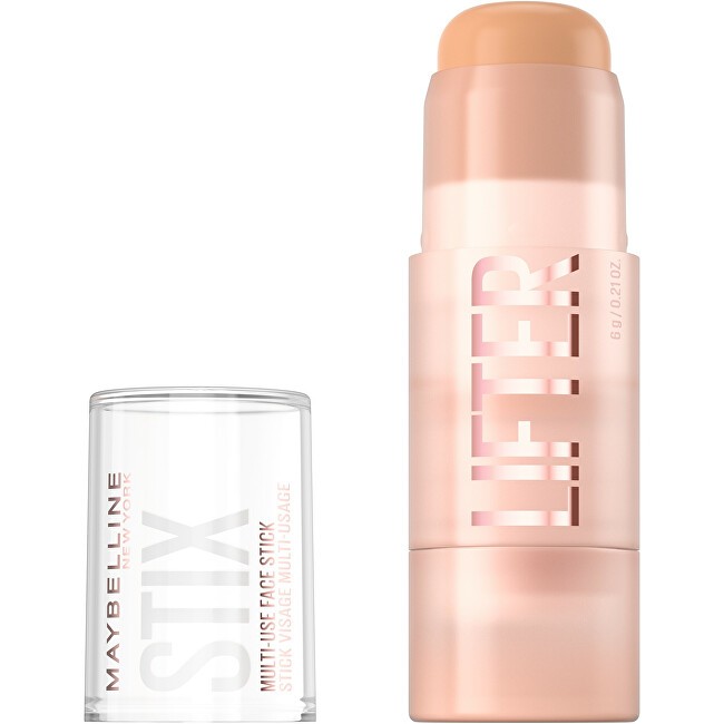 Maybelline Stick contorno Lifter Stix 6 g - Tonalità: 65 donna