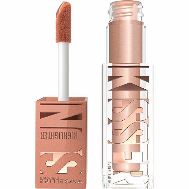 Maybelline Illuminante Sunkisser 4,7ml - Tonalità: 22 Star Studded donna