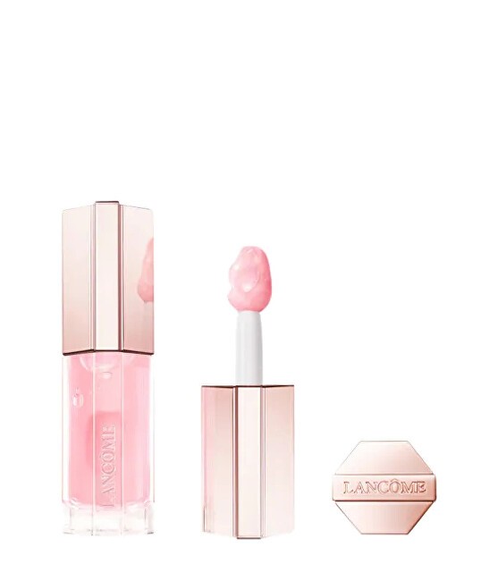 Lancôme Lip Idle Juicy Treat Oil - Lucidalabbra 9ml donna 16 Pinky Promise