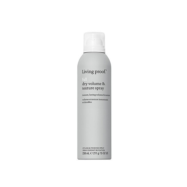 Living proof. Full Dry Volume & Texture Spray - Dry volume texturizing spray donna 95ml