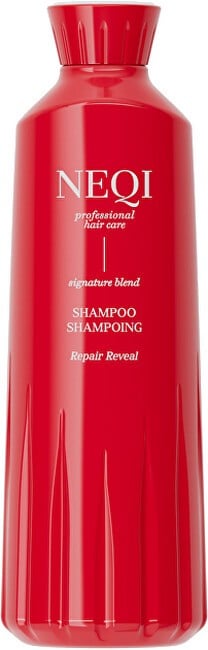 NEQI Repair Reveal Shampoo - Nourishing shampoo donna 330ml