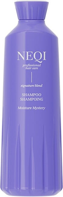 NEQI Moisture Mystery Shampoo - Moisturizing shampoo donna 330ml